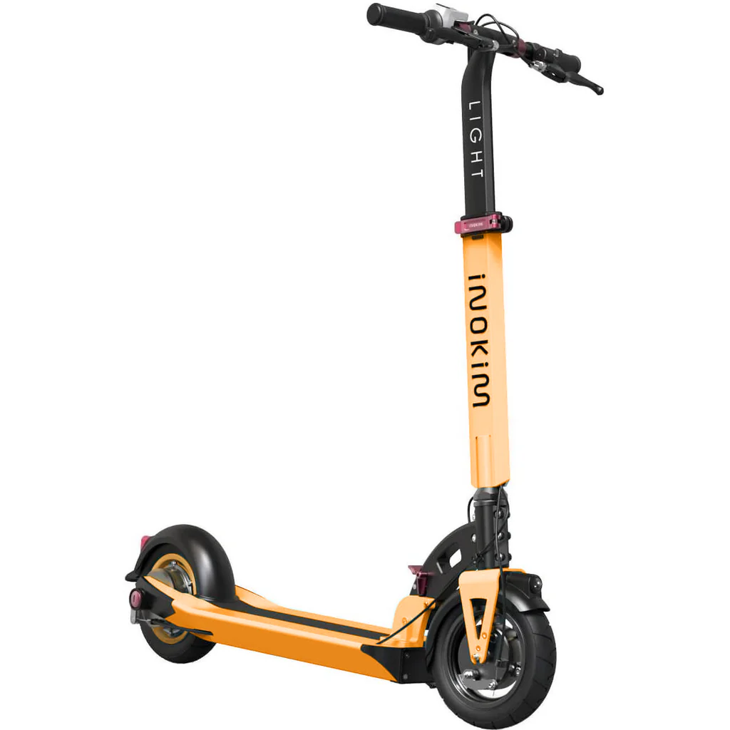 e-scooter